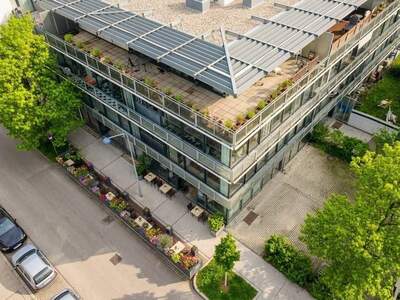 Gewerbeobjekt kaufen in 1220 Wien