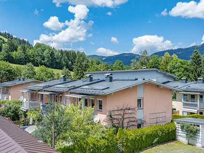 Reihenhaus kaufen in 6365 Kirchberg (Bild 1)