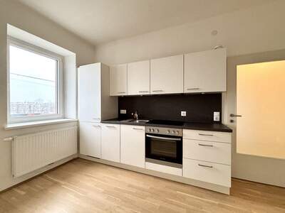 Altbauwohnung mieten in 4020 Linz (Bild 1)