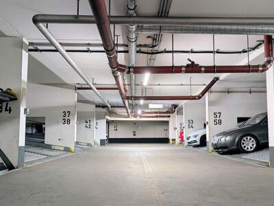 Immobilie mieten in 1170 Wien (Bild 5)