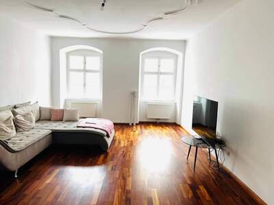 Mietwohnung provisionsfrei in 3500 Krems
