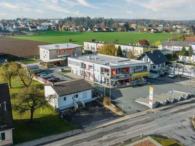 Gewerbeobjekt mieten in 8141 Oberpremstätten (Bild 1)