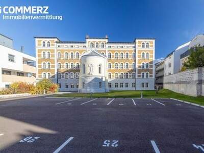 Mietwohnung in 2700 Wiener Neustadt