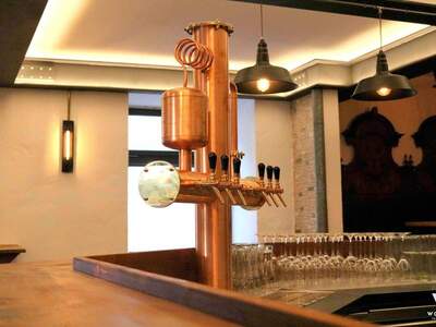 Gewerbeobjekt mieten in 9710 Feistritz