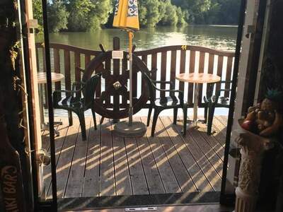 Gastronomie / Restaurant kaufen in 3422 Greifenstein (Bild 4)