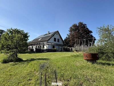 Haus kaufen in 7540 Großmürbisch