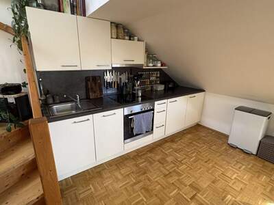 Altbauwohnung mieten in 8010 Graz (Bild 1)