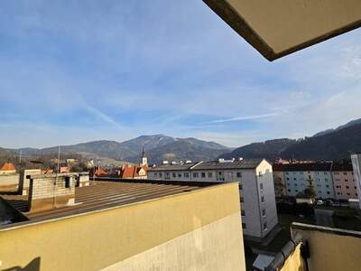 Wohnung mieten in 8600 Bruck an der Mur