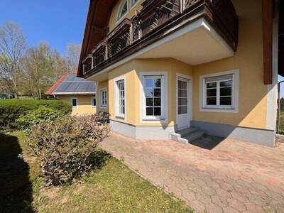 Haus mit Garten kaufen in 8511 Sankt Stefan (Bild 3)