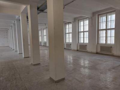 Büro / Praxis mieten in 1120 Wien (Bild 5)