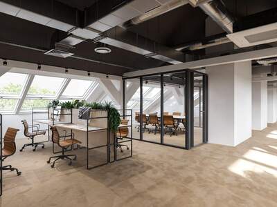 Gewerbeobjekt mieten in 1030 Wien (Bild 2)