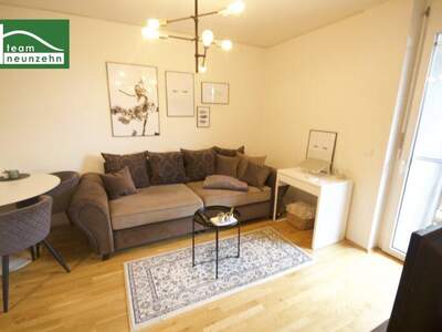 Terrassenwohnung kaufen in 8052 Graz (Bild 3)