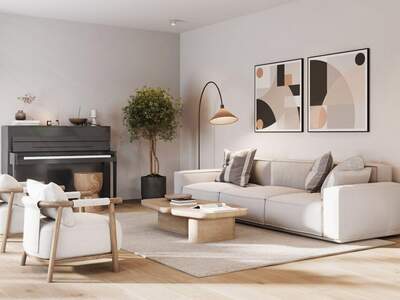 Wohnung mit Balkon kaufen in 1110 Wien