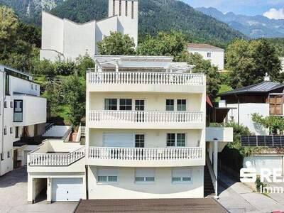 Terrassenwohnung kaufen in 6020 Innsbruck (Bild 4)