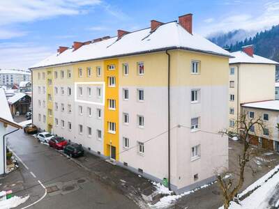 Wohnung kaufen in 9601 Arnoldstein