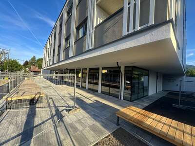 Gewerbeobjekt kaufen in 9210 Pörtschach (Bild 3)