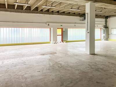 Gewerbeobjekt mieten in 2325 Himberg