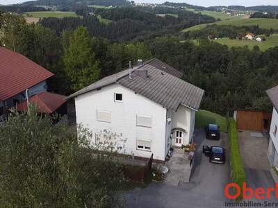 Mehrfamilienhaus kaufen in 4783 Wernstein