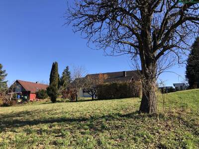 Grundstück kaufen in 8045 Weinitzen (Bild 1)