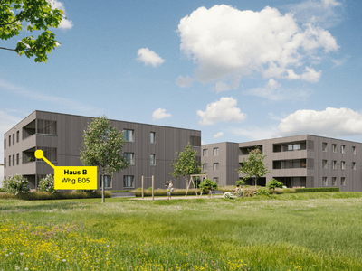 Eigentumswohnung in 6850 Dornbirn