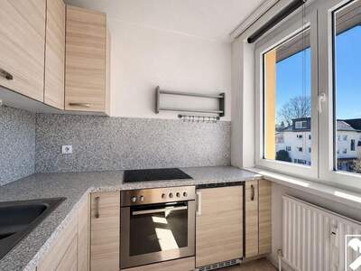 Wohnung mit Balkon kaufen in 5020 Salzburg (Bild 3)