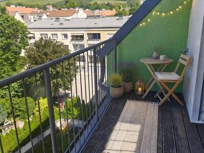 Wohnung kaufen in 1190 Wien