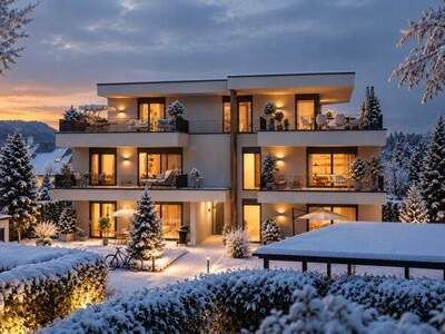 Terrassenwohnung kaufen in 9020 Klagenfurt (Bild 3)