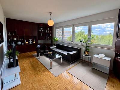 Wohnung mit Balkon kaufen in 4040 Linz (Bild 1)