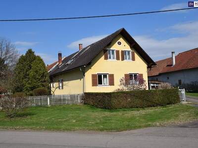 Haus kaufen in 8490 Sicheldorf