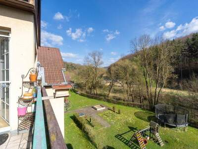 Terrassenwohnung kaufen in 3013 Tullnerbach (Bild 1)