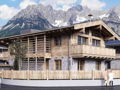 Haus kaufen in 6353 Going