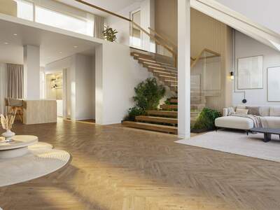 Altbauwohnung kaufen in 8010 Graz (Bild 4)