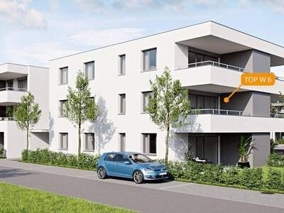 Eigentumswohnung in 6800 Feldkirch