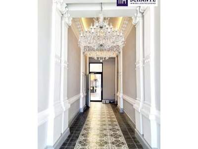 Anlageobjekt kaufen in 1150 Wien