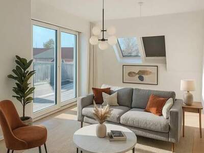 Eigentumswohnung in 1220 Wien