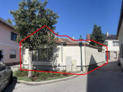 Gemischt genutztes Grundstück provisionsfrei kaufen in 3430 Tulln