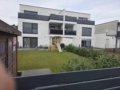 Eigentumswohnung in 2524 Teesdorf