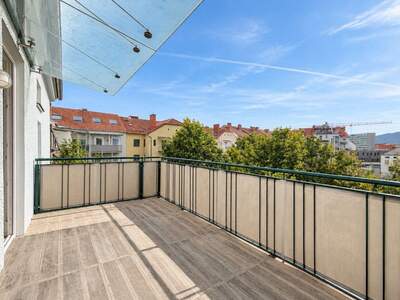 Apartment provisionsfrei mieten in 8010 Steiermark
