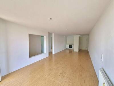 Wohnung mit Balkon mieten in 6858 Schwarzach (Bild 4)