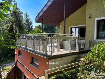Haus kaufen in 3381 Golling
