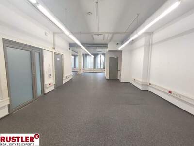 Gewerbeobjekt mieten in 4040 Lichtenberg