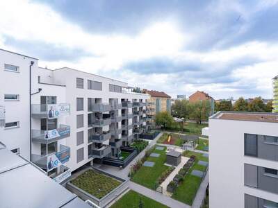 Eigentumswohnung in 4600 Wels