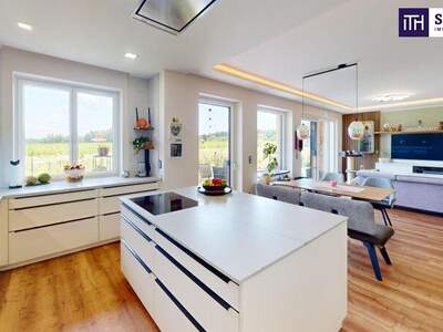 Einfamilienhaus kaufen in 8292 Neudau (Bild 4)