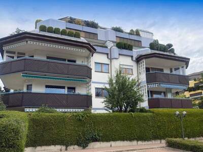 Terrassenwohnung kaufen in 9020 Klagenfurt (Bild 1)