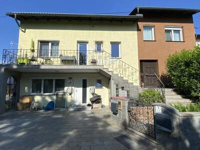 House provisionsfrei kaufen in 4053 Ansfelden