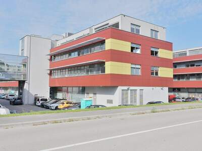 Gewerbeobjekt kaufen in 1000 Ljubljana (Bild 3)