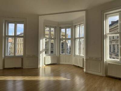 Gewerbeobjekt mieten in 1010 Wien (Bild 1)