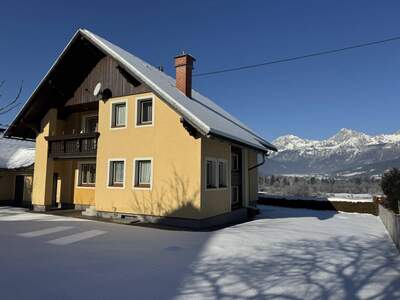 Haus kaufen in 8911 Admont