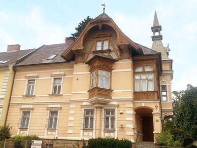 Haus kaufen in 8720 Knittelfeld (Bild 4)