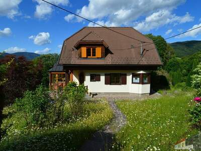 Haus kaufen in 2641 Schottwien